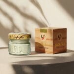 Youth Face Beauty Cream 25g with premium product packaging