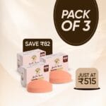 Youth Face DarkSpot Remover Soap Pack of 3