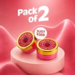 Youth Face Lip Balm Deep Moisture Pack of 2 value pack