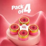 Youth Face Lip Balm Deep Moisture Pack of 4 family value pack
