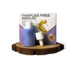 Youth Face Pimple Free Serum retail packaging