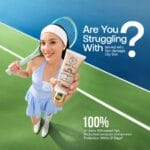 Youth Face SPF 50 sunscreen for outdoor sun protection